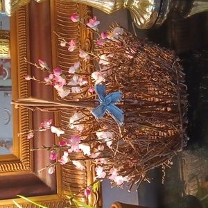 Pottery Barn Easter Basket